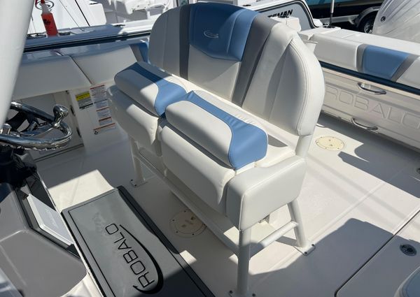 Robalo R250-CENTER-CONSOLE image