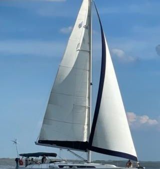 Bavaria Cruiser 46 