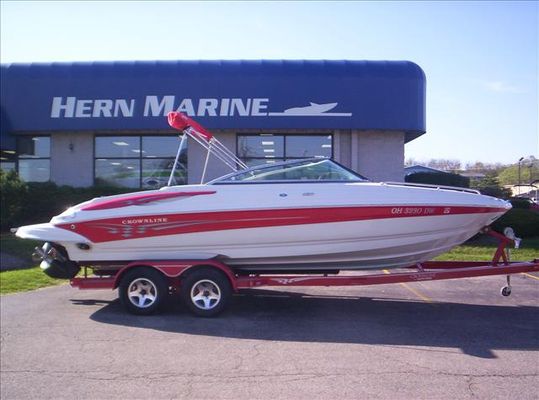 Crownline CROWNLINE-226LS - main image