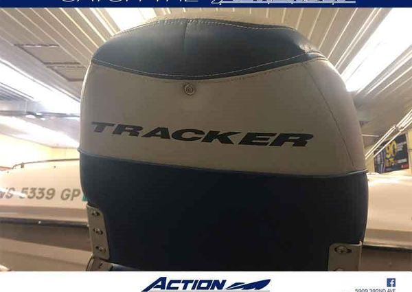 Tracker PRO-TEAM-175 image