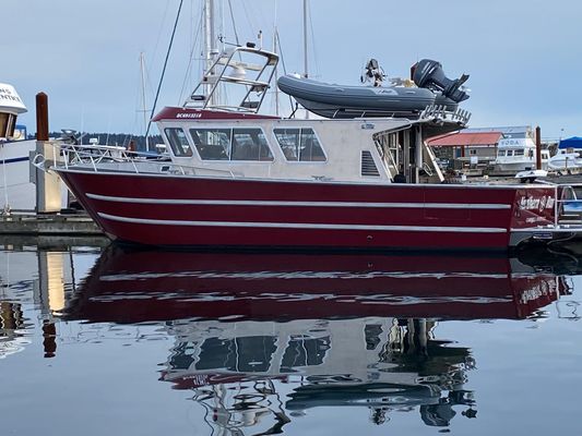 EagleCraft 43' Cruiser - main image