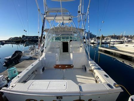 Cabo 31 Express image