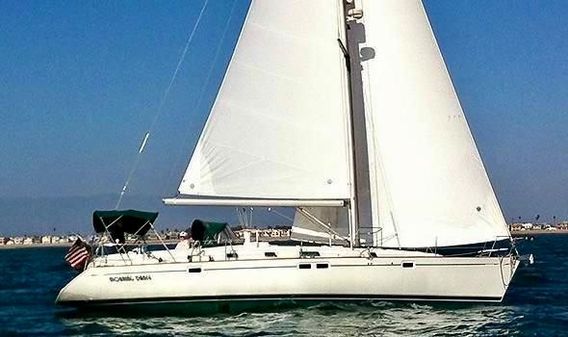 Beneteau 461 image