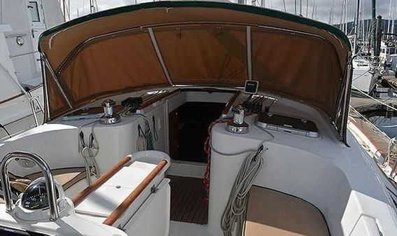 Beneteau 461 image