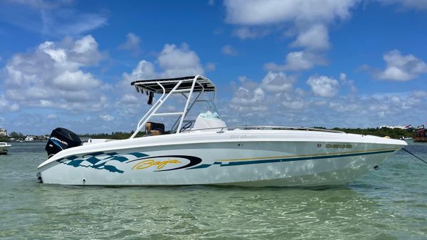 Baja Islander 250