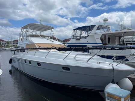 Viking-princess 50-FLYBRIDGE- image