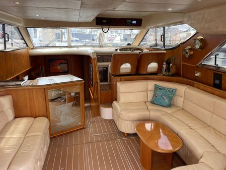 Viking-princess 50-FLYBRIDGE- image