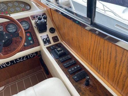 Viking-princess 50-FLYBRIDGE- image
