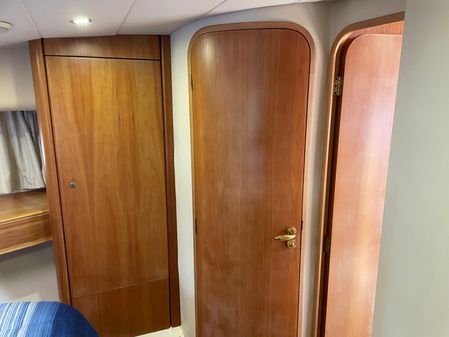 Viking-princess 50-FLYBRIDGE- image