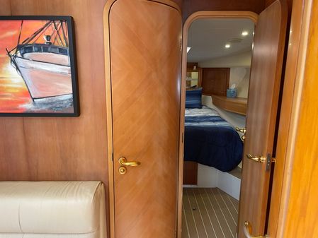 Viking-princess 50-FLYBRIDGE- image