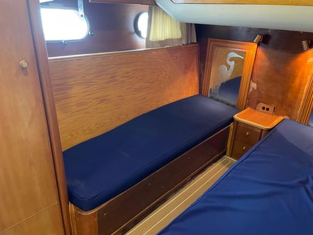 Viking-princess 50-FLYBRIDGE- image