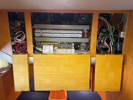Viking-princess 50-FLYBRIDGE- image