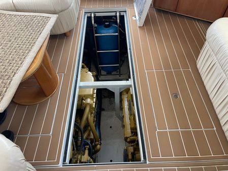 Viking-princess 50-FLYBRIDGE- image