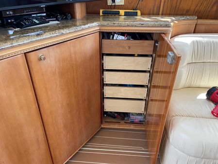 Viking-princess 50-FLYBRIDGE- image