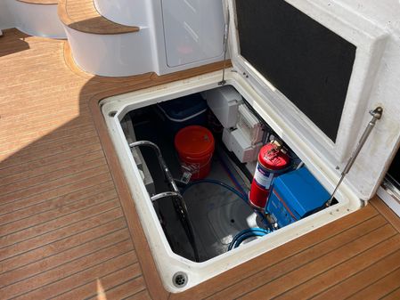 Viking-princess 50-FLYBRIDGE- image