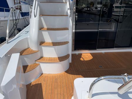 Viking-princess 50-FLYBRIDGE- image