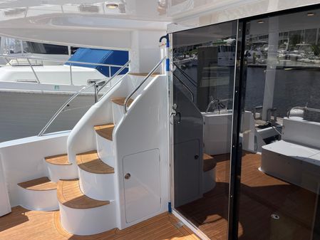 Viking-princess 50-FLYBRIDGE- image