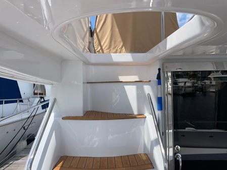 Viking-princess 50-FLYBRIDGE- image