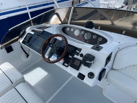 Viking-princess 50-FLYBRIDGE- image