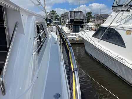 Viking-princess 50-FLYBRIDGE- image