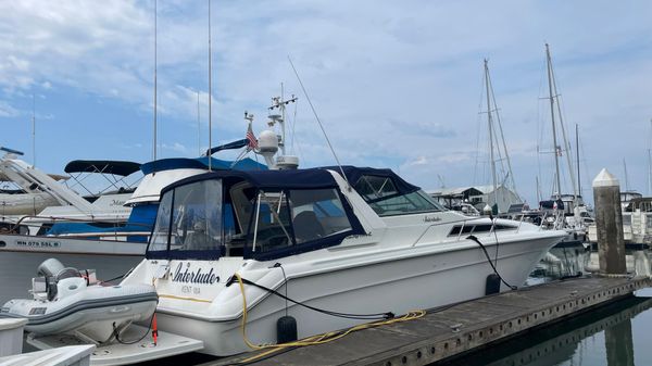 Sea Ray Power Boats For Sale - Northwest Yachtnet