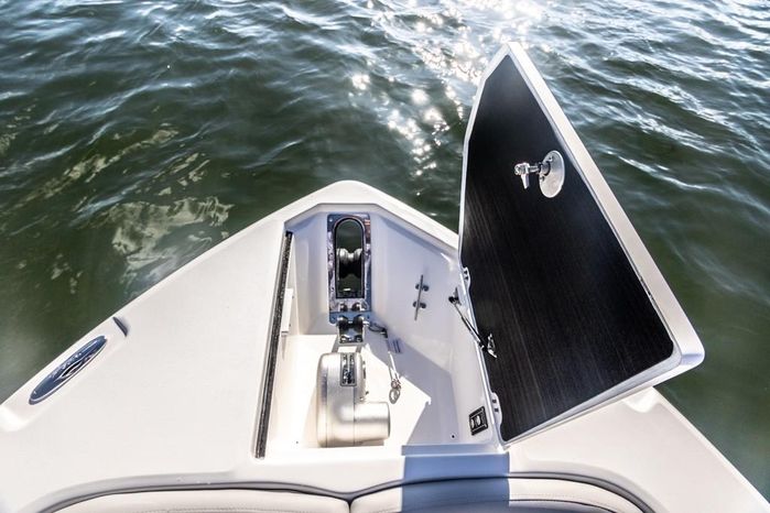 21 Sea Fox 268 Commander Sea Bright New Jersey Sandy Hook Yacht Sales 21 Sea Fox 268 Commander Sea Bright New Jersey Sandy Hook Yacht Sales