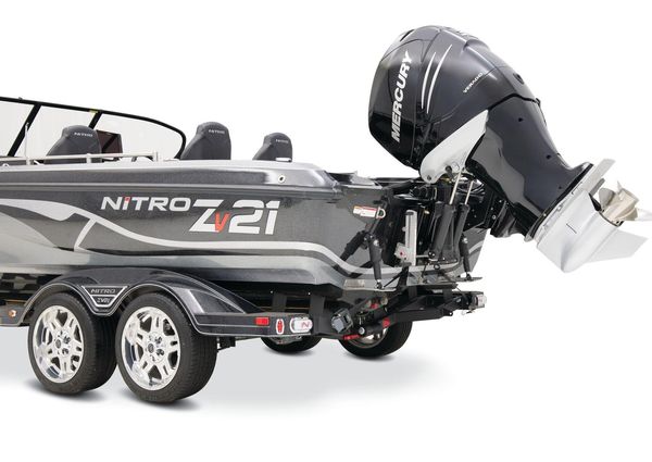 Nitro ZV21 Pro image