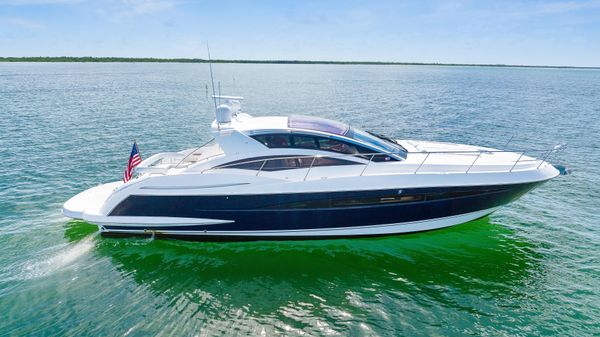 Savannah 54 EXPRESS