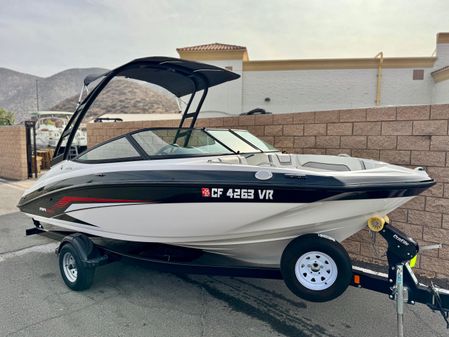 Yamaha-boats AR190 image