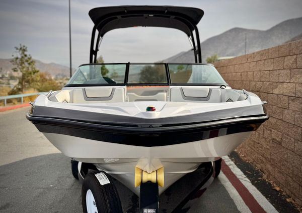 Yamaha-boats AR190 image