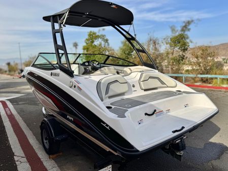 Yamaha-boats AR190 image