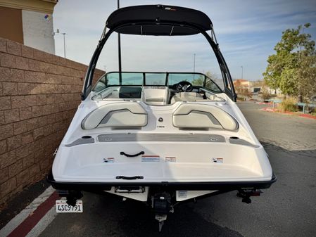 Yamaha-boats AR190 image