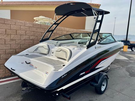 Yamaha-boats AR190 image