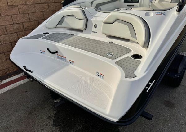 Yamaha-boats AR190 image