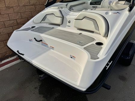 Yamaha-boats AR190 image