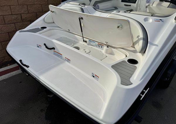 Yamaha-boats AR190 image