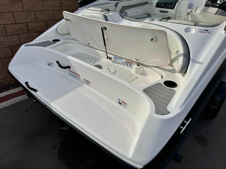 Yamaha-boats AR190 image