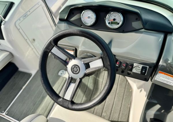 Yamaha-boats AR190 image