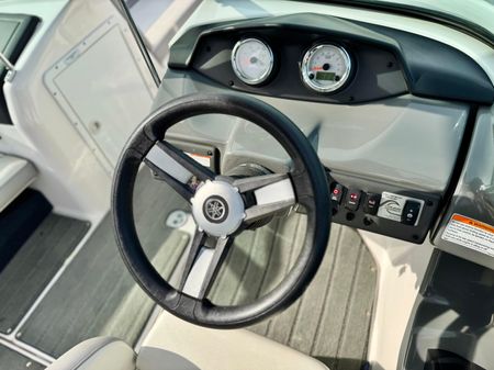 Yamaha-boats AR190 image