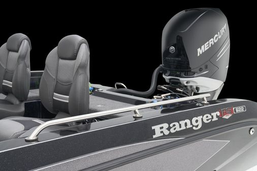 Ranger 622FS Pro image