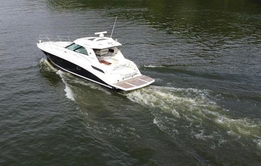 Sea Ray 450 Sundancer image