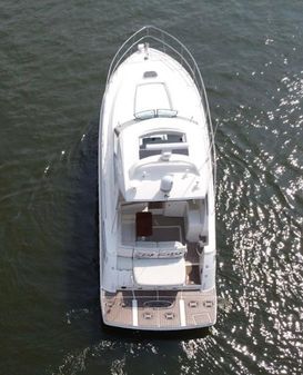 Sea Ray 450 Sundancer image