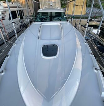 Sea Ray 450 Sundancer image