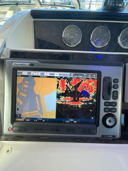 Sea Ray 450 Sundancer image