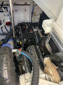 Sea Ray 450 Sundancer image