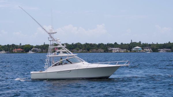 Viking 42 Open 