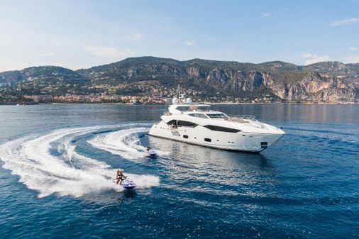 Sunseeker 115-SPORT-YACHT image