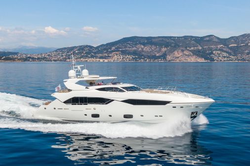 Sunseeker 115-SPORT-YACHT image