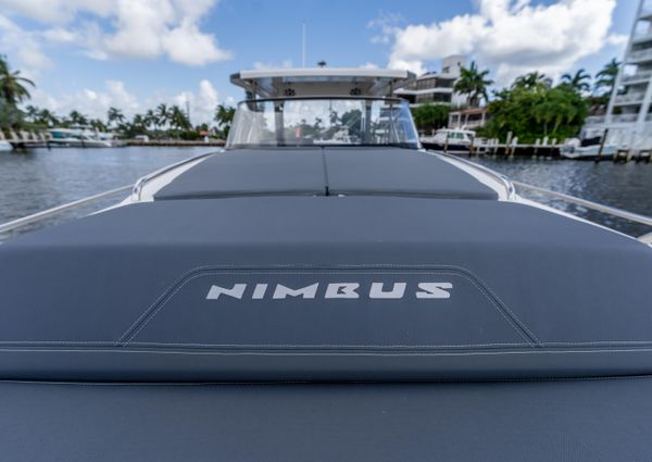 Nimbus T11 image