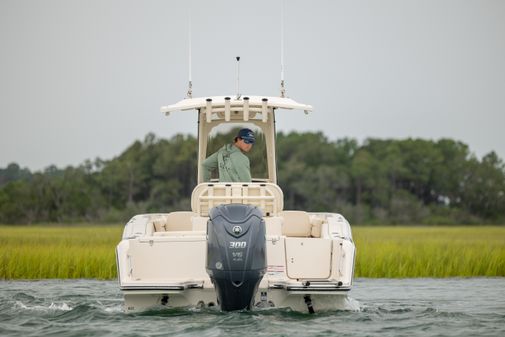 Grady-White Fisherman 236 image